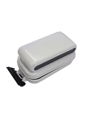 SOBO BATMAYAN MIKNATISLI CAM SİLECEGİ 2-6mm 745-KC-80