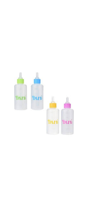 EKİN PET BİBERON ADET