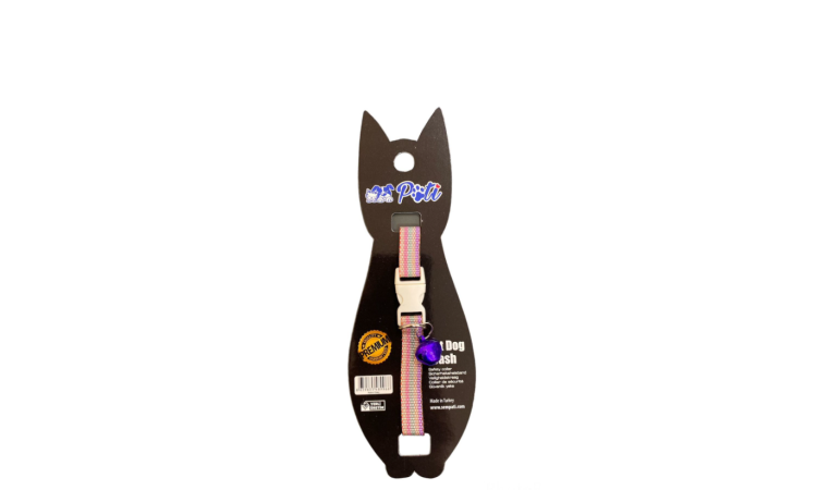 PATİ EKO TASMA TEKLİ 12 Lİ