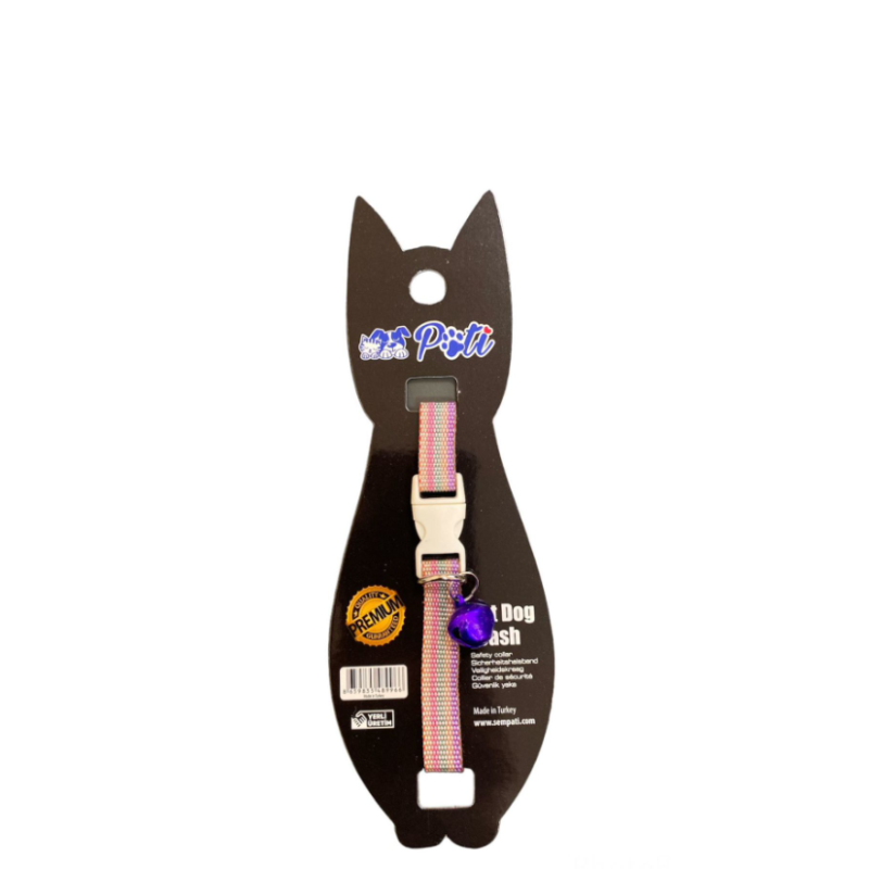 PATİ EKO TASMA TEKLİ 12 Lİ
