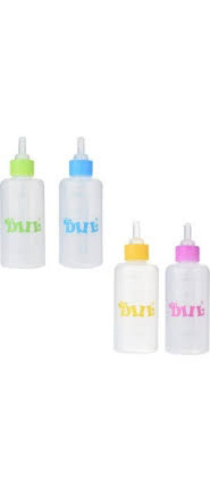 EKİN PET BİBERON ADET