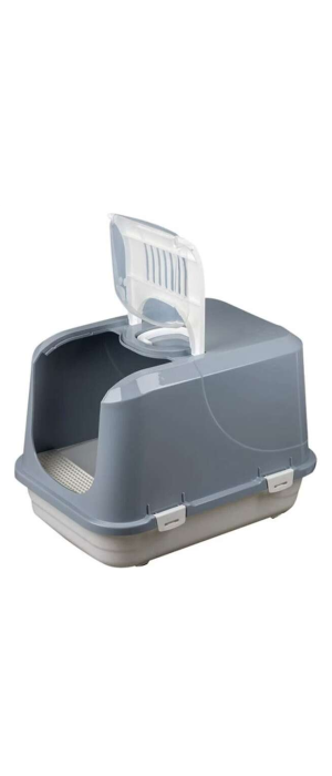 ÇINAR KAPALI TUVALET BÜYÜK BOY 66x46x46