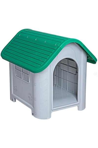ÇINAR KÖPEK EVİ 85x66,5x71