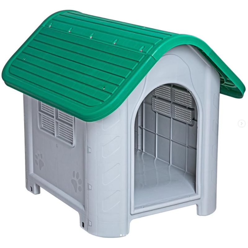 ÇINAR KÖPEK EVİ 85x66,5x71