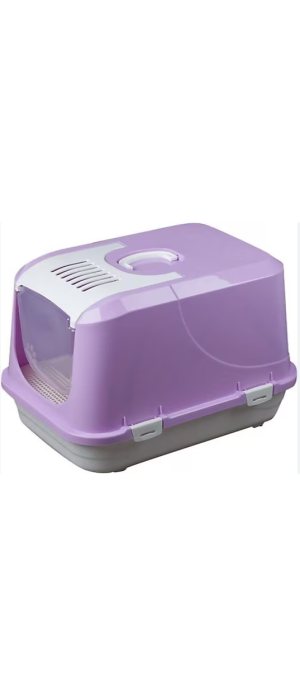 ÇINAR KAPALI TUVALET KÜÇÜK BOY 50x38x38