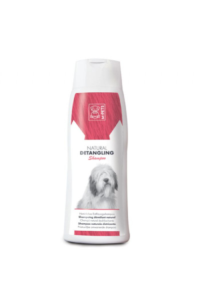10101299 M-PETS KÖPEK ŞAMPUANI DÖKÜLMEYİ AÇAN 250ML 10101299 M-PETS KÖPEK ŞAMPUANI DÖKÜLMEYİ AÇAN 250ML