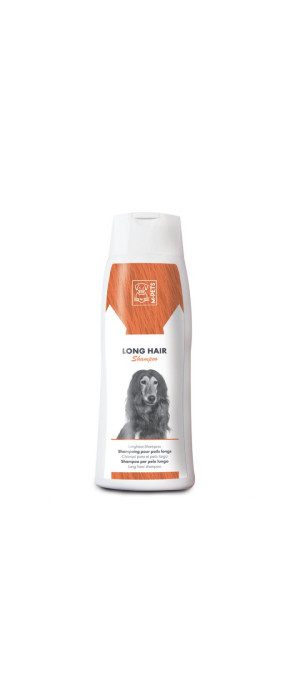 10101599 M-PETS KÖPEK ŞAMPUANI UZUN TÜY 250ML 10101599 M-PETS KÖPEK ŞAMPUANI UZUN TÜY 250ML