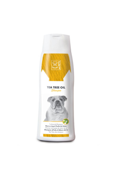 10101999 M-PETS KÖPEK ŞAMPUANI ÇAY AĞACI YAĞI 250ML 10101999 M-PETS KÖPEK ŞAMPUANI ÇAY AĞACI YAĞI 250ML