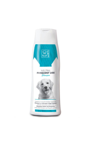 10102799 M-PETS KÖPEK ŞAMPUANI SIK KULLANIM 250ML