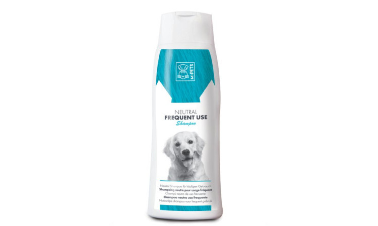 10102799 M-PETS KÖPEK ŞAMPUANI SIK KULLANIM 250ML