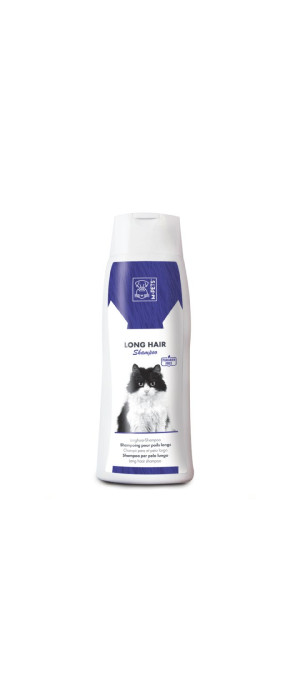 20115899 M-PETS CAT SHAMPOO LONG HAIR 250ML 20115899 M-PETS CAT SHAMPOO LONG HAIR 250ML