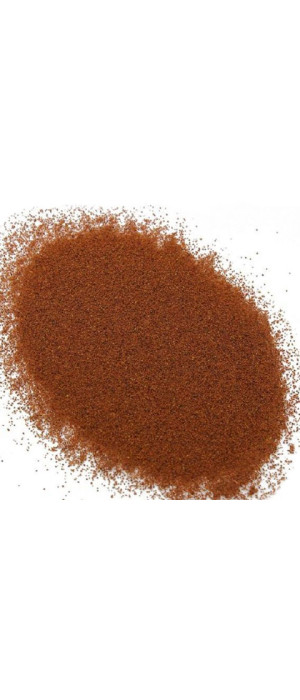 ROTIFİSH 0,5-0,8MM KIRMIZI GRANÜR YAVRU BALIK YEMİ 1KG