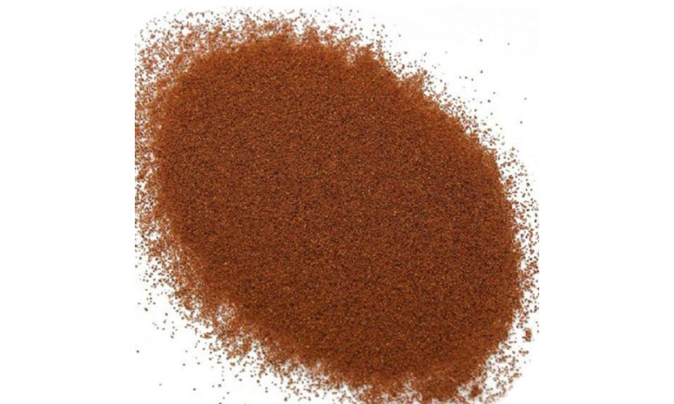 ROTIFİSH 0,5-0,8MM KIRMIZI GRANÜR YAVRU BALIK YEMİ 1KG