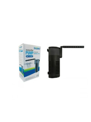 SOBO WP-1105 F FİLTRE 200 LT /H 5 W