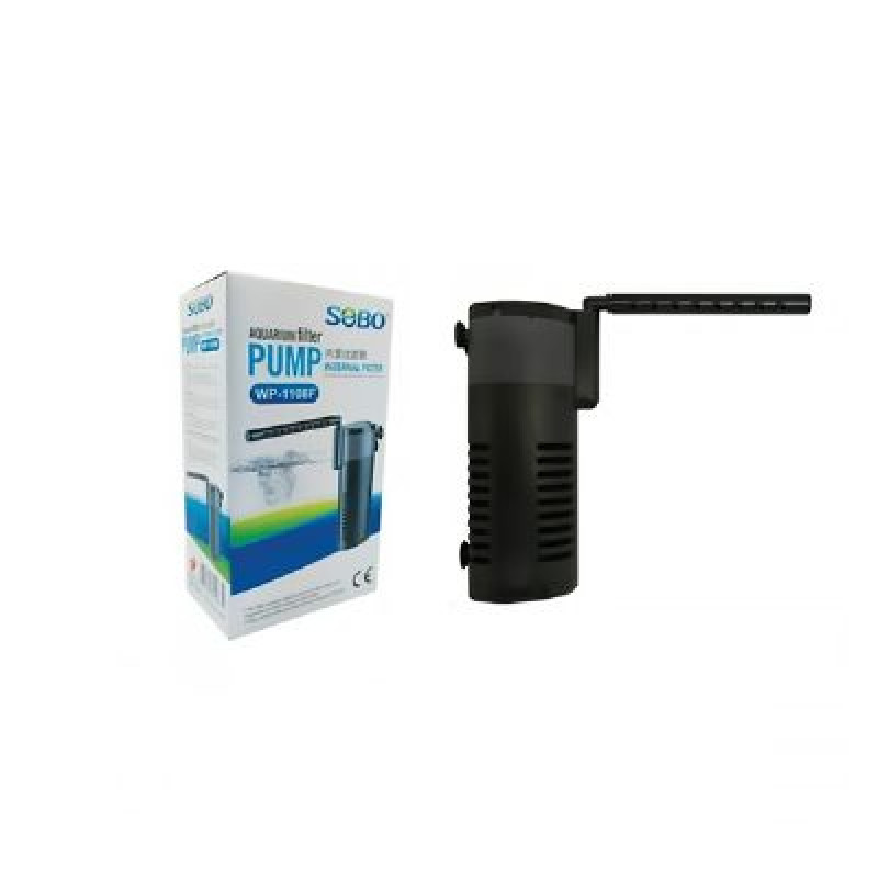 SOBO WP-1105 F FİLTRE 200 LT /H 5 W
