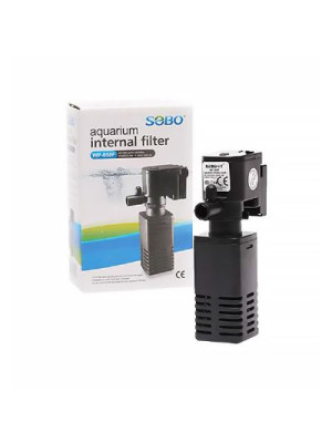 SOBO WP-850 F FİLTRE 400 LT / H 4 W