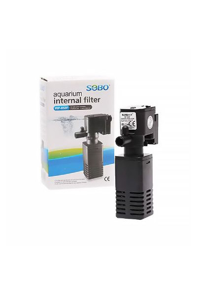 SOBO WP-850 F FİLTRE 400 LT / H 4 W
