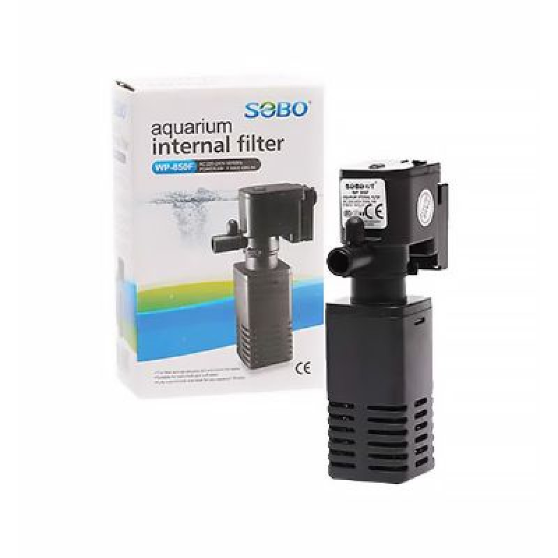 SOBO WP-850 F FİLTRE 400 LT / H 4 W