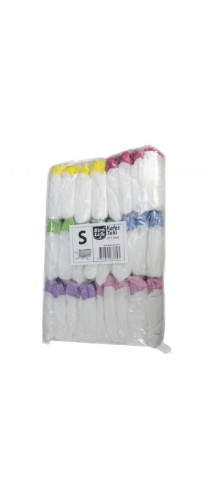 KAFES TÜLÜ (S) 25Lİ 25X28X32CM KAFES TÜLÜ (S) 25Lİ 25X28X32CM