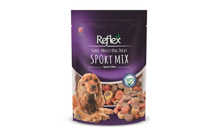 SEMI-MOIST ÖDÜL SPORT MİX