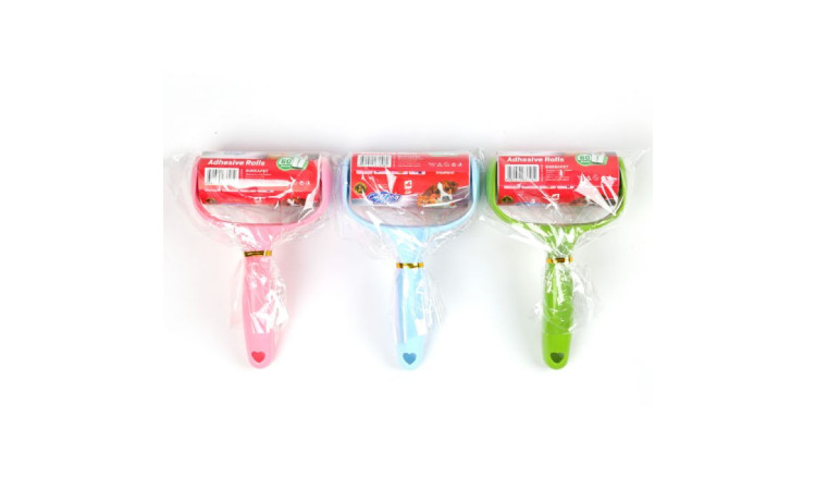 203608-CAT/DOGLİFE TÜY TOPLAMA RULOSU 60 YAPRAK