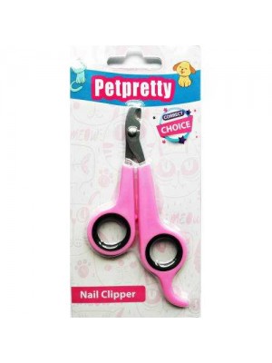VP-7236 PETPRETTY TIRNAK MAKASI