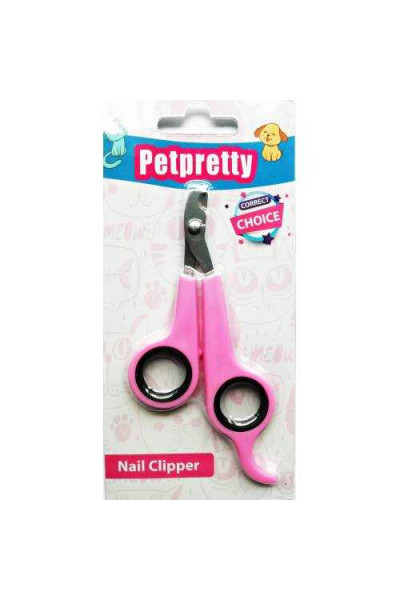 VP-7236 PETPRETTY TIRNAK MAKASI VP-7236 PETPRETTY TIRNAK MAKASI