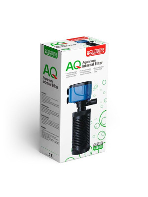 AQ600F-AQUAWING İÇ FİLTRE 12W 550L/H