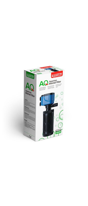 AQ600F-AQUAWING İÇ FİLTRE 12W 550L/H