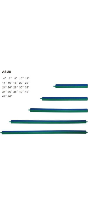 AS28-40LİYA HAVATAŞI 100CM