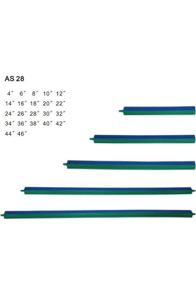 AS28-40LİYA HAVATAŞI 100CM