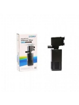 SOBO WP-280 F FİLTRE 500 LT/H 5W