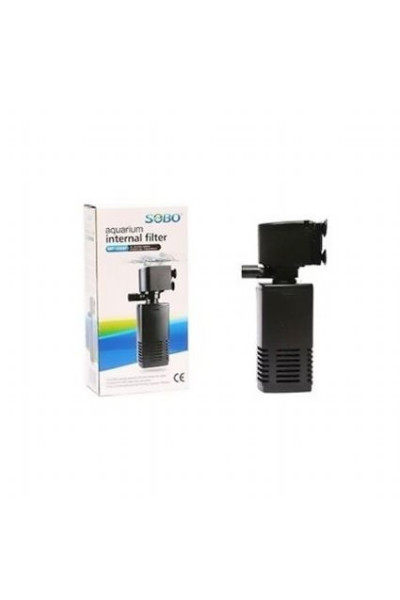 SOBO WP-280 F FİLTRE 500 LT/H 5W