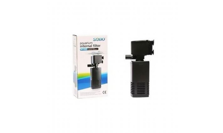 SOBO WP-280 F FİLTRE 500 LT/H 5W