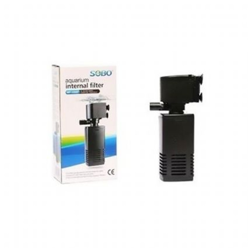 SOBO WP-280 F FİLTRE 500 LT/H 5W