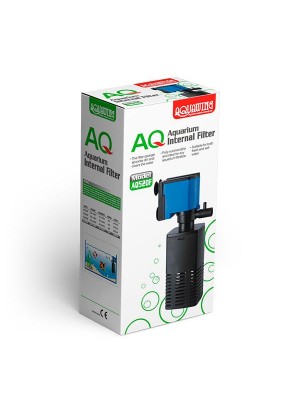 AQ520F-AQUAWING İÇ FİLTRE 6W 500L/H