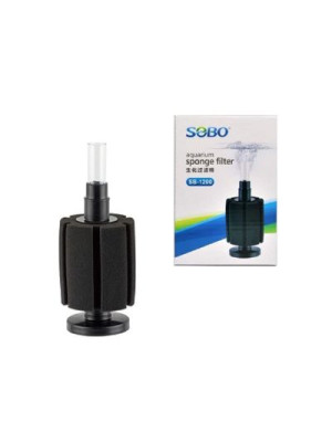 SOBO SB-1200 ÜRETİM FİLTRESİ SİLİNDİR UZUN L BOY