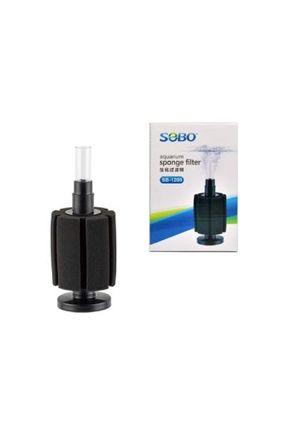 SOBO SB-1200 ÜRETİM FİLTRESİ SİLİNDİR UZUN L BOY SOBO SB-1200 ÜRETİM FİLTRESİ SİLİNDİR UZUN L BOY
