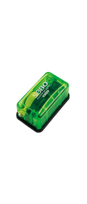 SOBO SB-222 A HAVA MOTORU 3 W 3LT/MİN SOBO SB-222 A HAVA MOTORU 3 W 3LT/MİN