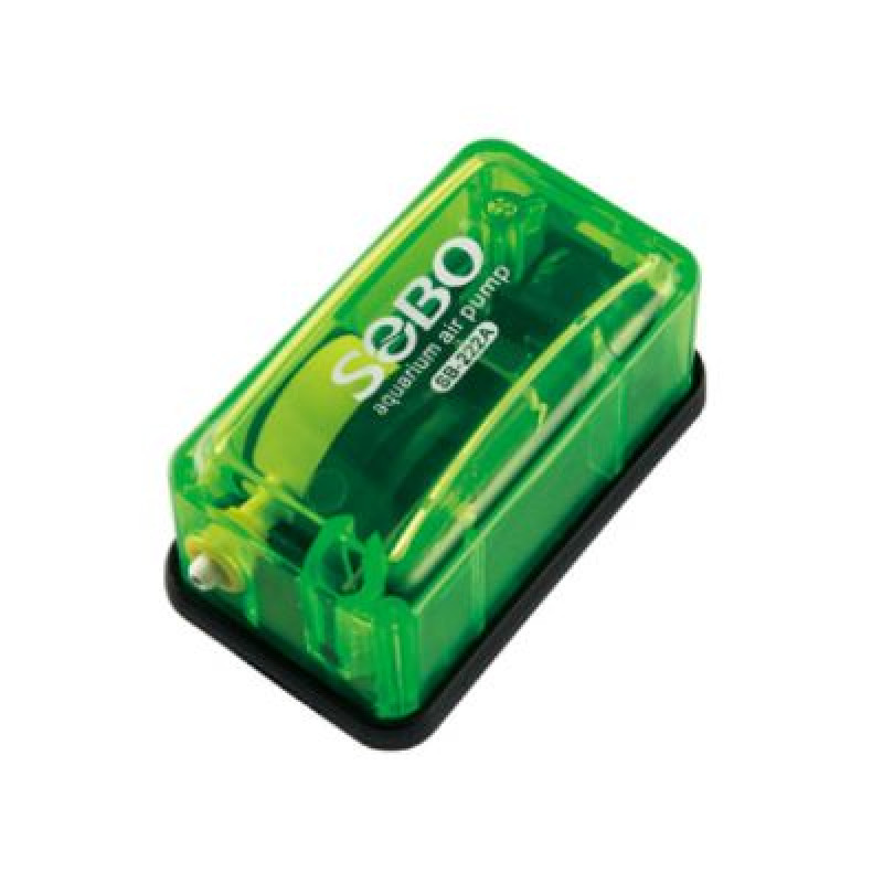 SOBO SB-222 A HAVA MOTORU 3 W 3LT/MİN