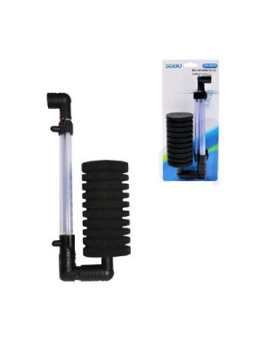 SOBO SB-2811 PİPO ÜRETİM FİLTRESİ TEKLİ