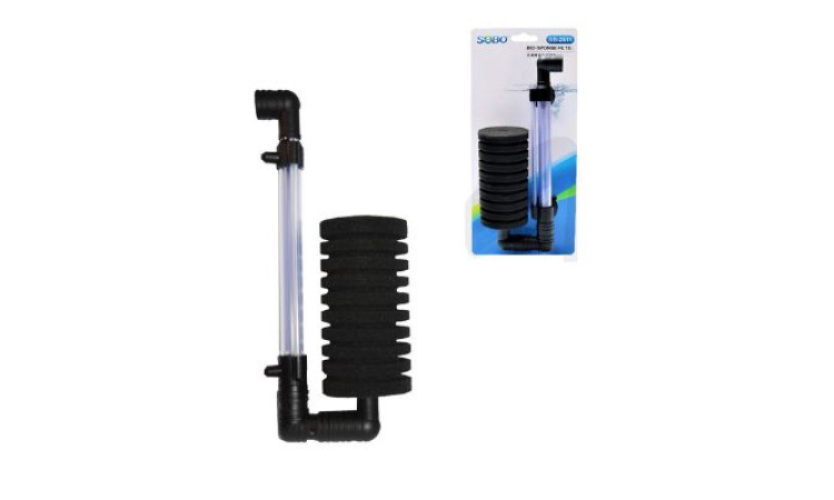SOBO SB-2811 PİPO ÜRETİM FİLTRESİ TEKLİ