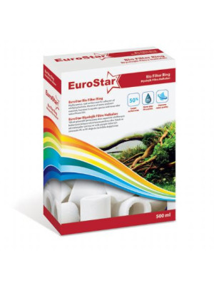 EUROSTAR BİO GLASS RİNG 500 ML