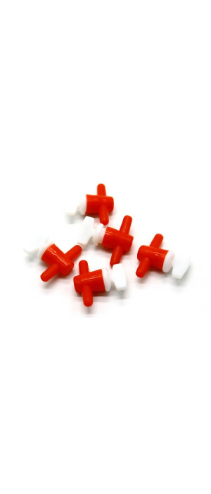 GNR TEKLİ VANA 100LÜ PAKET