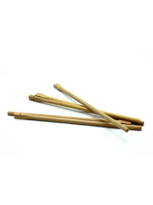 TORNALI AĞAÇ TÜNEK 40CM 10LU PAKET