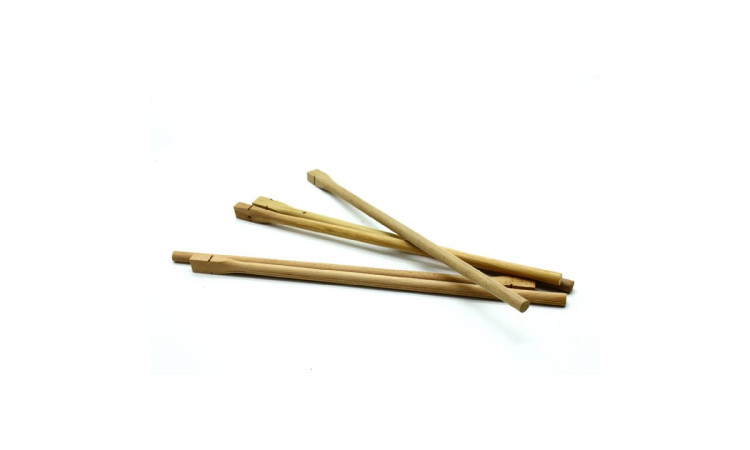 TORNALI AĞAÇ TÜNEK 40CM 10LU PAKET