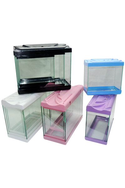 3 LÜ SET AKVARYUM ( KOLİ İÇİNDE ) RENK : MAVİ 3 LÜ SET AKVARYUM ( KOLİ İÇİNDE ) RENK : MAVİ