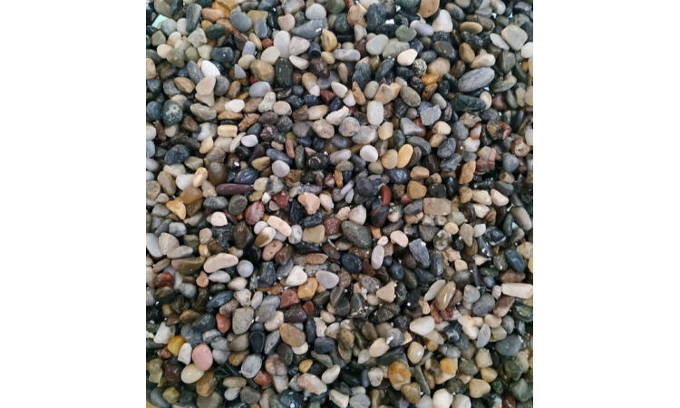 DERE TAŞI NOSTALJİ ORJİNAL RENK   1 NO   10 KG