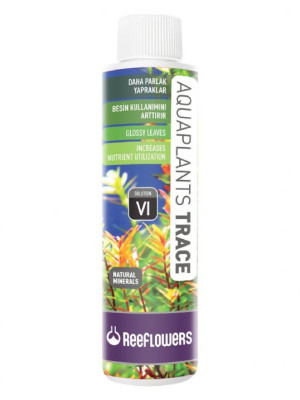 APT85-REEFLOWERS AQUAPLANTS TRACE 85ML-VI