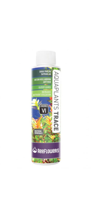 APT85-REEFLOWERS AQUAPLANTS TRACE 85ML-VI APT85-REEFLOWERS AQUAPLANTS TRACE 85ML-VI